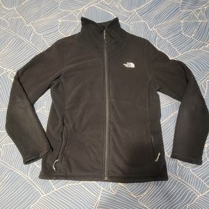 The North Face Fleece - Women's Large